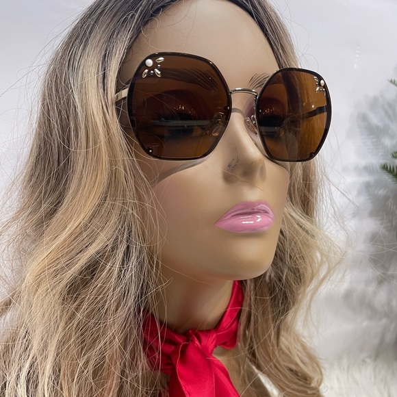 Coach Sunglasses - Picture 14 of 14